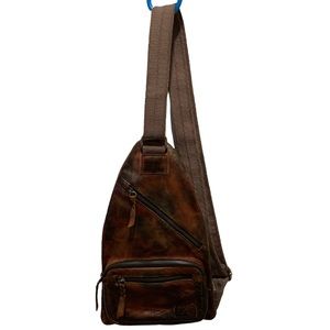 Bed Stu Andie Sling Backpack